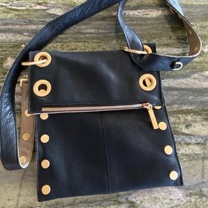 Hammitt LA reversible cross body bag